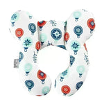 Baby U-shaped Pillow, Neck Protector, Stroller, Baby Pillow - EX-STOCK CANADA