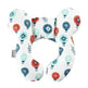 Baby U-shaped Pillow, Neck Protector, Stroller, Baby Pillow - EX-STOCK CANADA