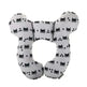 Baby U-shaped Pillow, Neck Protector, Stroller, Baby Pillow - EX-STOCK CANADA