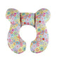 Baby U-shaped Pillow, Neck Protector, Stroller, Baby Pillow - EX-STOCK CANADA