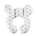 Baby U-shaped Pillow, Neck Protector, Stroller, Baby Pillow - EX-STOCK CANADA