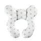 Baby U-shaped Pillow, Neck Protector, Stroller, Baby Pillow - EX-STOCK CANADA