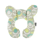 Baby U-shaped Pillow, Neck Protector, Stroller, Baby Pillow - EX-STOCK CANADA