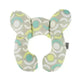 Baby U-shaped Pillow, Neck Protector, Stroller, Baby Pillow - EX-STOCK CANADA