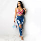 Crop Top Women Summer sleeveless Backless Tops Vintage Tank Top - EX-STOCK CANADA
