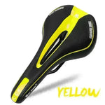 Bicycle seat mountain broad bike Bicycle Saddle - EX-STOCK CANADA