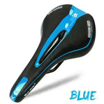 Bicycle seat mountain broad bike Bicycle Saddle - EX-STOCK CANADA