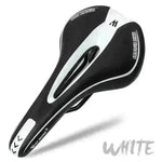 Bicycle seat mountain broad bike Bicycle Saddle - EX-STOCK CANADA