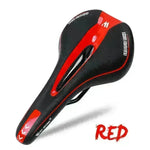 Bicycle seat mountain broad bike Bicycle Saddle - EX-STOCK CANADA
