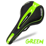Bicycle seat mountain broad bike Bicycle Saddle - EX-STOCK CANADA
