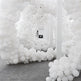 Wedding & Birthday Party Beauty Balloons – Elegant Decoration Balloon Set