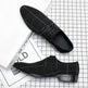 Herren Atmungsaktive Canvas Business-Schuhe – Leichte Formelle Schuhe | Kanada & USA