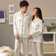Couples pajamas for men and women EX-STOCK