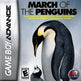 March of the Penguins 