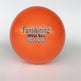 Fitness PU ball 