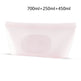 Silicone Refrigerator Food Storage Vacuum Seal Bag - EX-STOCK CANADA