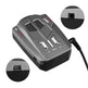 V9 Car Radar Speed Detector Laser 360° Voice Alert Mobile Speedometer EX-STOCK