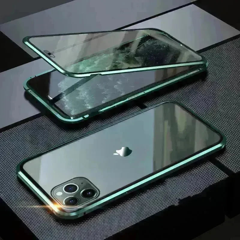 Anti-spy phone case - EX-STOCK CANADA