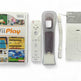 Wii Play avec bonus Wii Remote à l'intérieur et Wii Motion Plus ! 