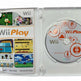Wii Play avec bonus Wii Remote à l'intérieur et Wii Motion Plus ! 