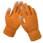 Guantes de pareja Guantes de pantalla táctil