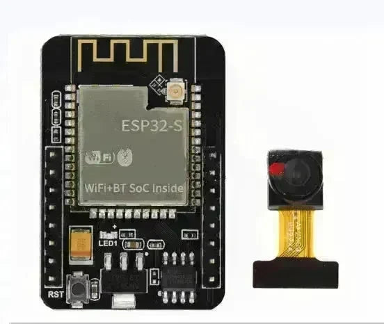ESP32-CAM camera development EX-STOCK