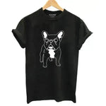 Print T-Shirt - EX-STOCK CANADA