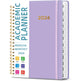 A5 Planner 2026 Coil Notebook 