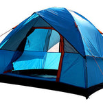 Waterproof camping tent EX-STOCK Canada 