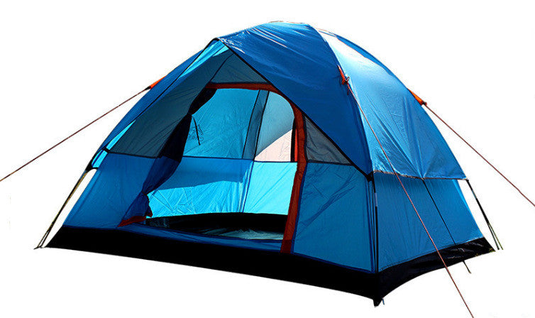 Waterproof camping tent EX-STOCK Canada 