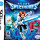 Spectrobes 