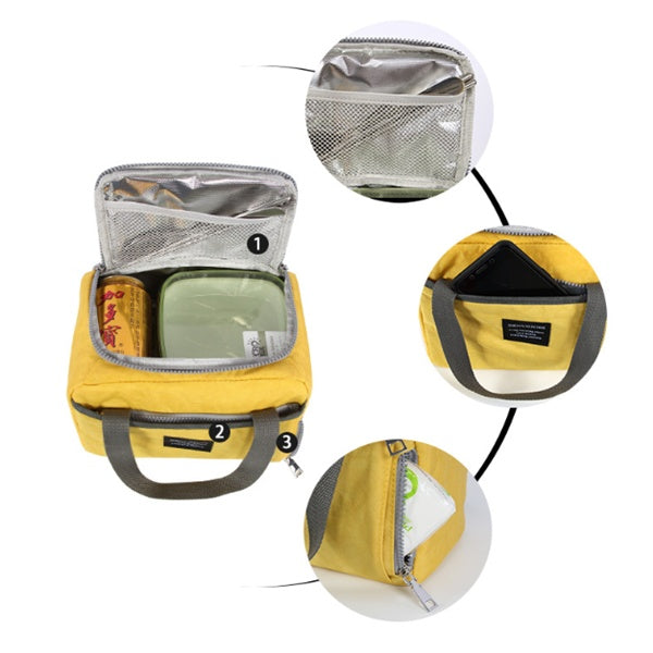 Lunch box storage bag EX-STOCK