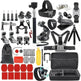 Action camera accessories EX-STOCK