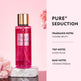 Spray corporel féminin parfum léger durable pour le commerce extérieur transfrontalier - EX-STOCK Canada