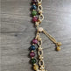 Watch Wristband Buckle Bead Ornament Strap  EX-STOCK CANADA