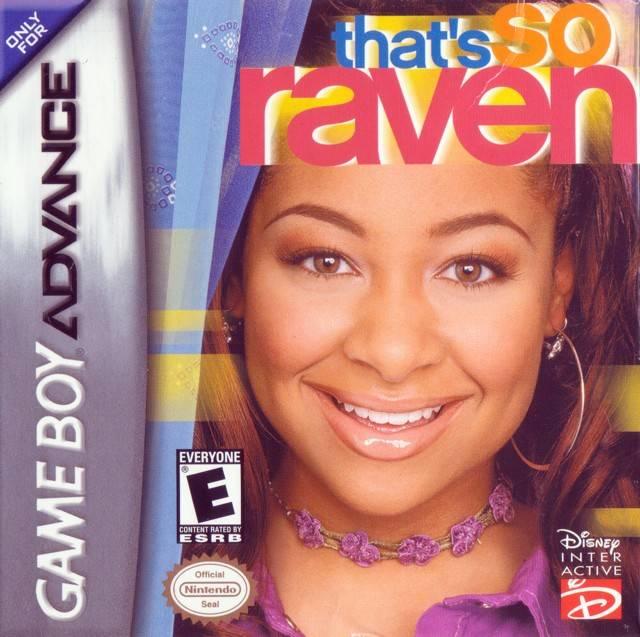 That's So Raven 