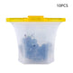 Kitchen Refrigerator Silicone Food Storage Bag - EX-STOCK CANADA