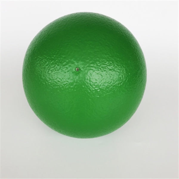 Fitness PU ball 