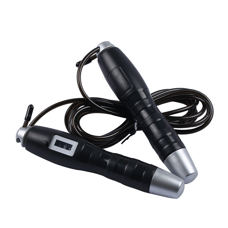 Counting skipping rope 