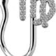 Constellation Nose Ring Piercing Jewelry - EX-STOCK CANADA