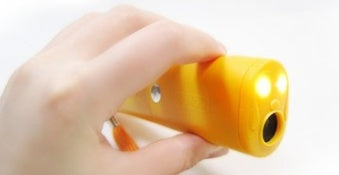 3-in-1 Anti Barking Dog Training Device Ultrasonic Dog Training Repeller  LED Flashlight EX-STOCK Canada 