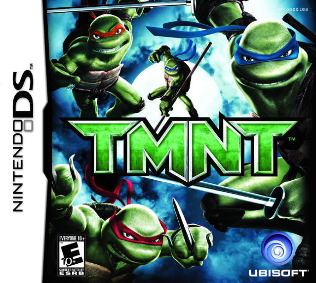 TMNT 