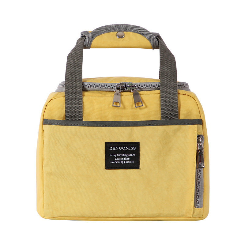Lunch box storage bag EX-STOCK