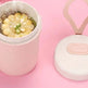 Healthy Material Microwave Dinnerware Lunch Box EX-STOCK
