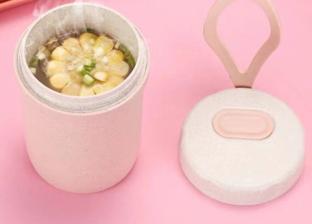Healthy Material Microwave Dinnerware Lunch Box EX-STOCK