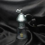 Double circulation filter cigarette holder for water pipe Complete Hookah set