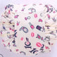 Animal Printing Large Capacity Drawstring Lazy Cosmetic Storage Bag - EX-STOCK CANADA