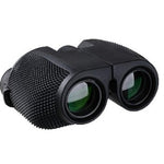 Outdoor binoculars 10x25 small Paul High-definition mini portable low-light night vision pockets glasses