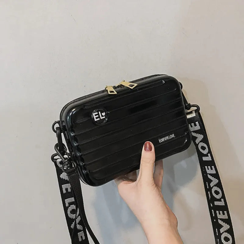 Casual Mini shoulder Crossbody bag for women - EX-STOCK CANADA