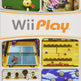 Wii Juega 